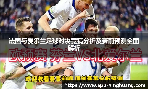法国与爱尔兰足球对决竞猜分析及赛前预测全面解析